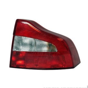 مجموعة المصباح الخلفي - VOLVO S80 يمين ( 2010 )