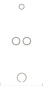 وجه مبرد الزيت - VOLVO XC40 ( 2024 )