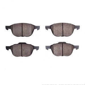 سفايف - VOLVO V50 أمامي ( 2008 )