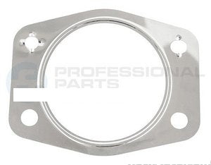 وجه تيربو شارجر - VOLVO V70 ( 2005 )