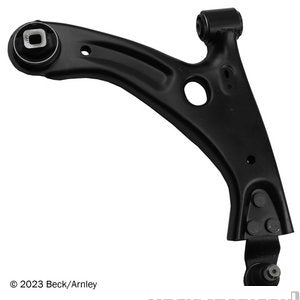 أذرعة تعليق - VOLVO XC40 أمامي يمين ( 2021 )