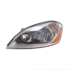 مجموعة مصباح أمامي - VOLVO XC60 يسار ( 2010 )
