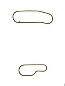 وجه مبرد الزيت - VOLVO XC60 ( 2011 )