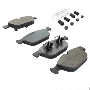 سفايف - VOLVO XC90 أمامي ( 2007 )