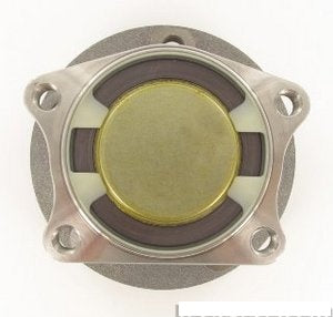 بيات مع هب - VOLVO XC90 خلفي يمين ( 2008 )