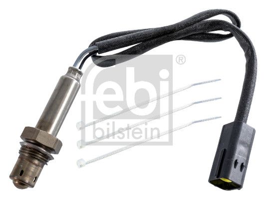 Oxygen Sensor - FEBI BILSTEIN 175868