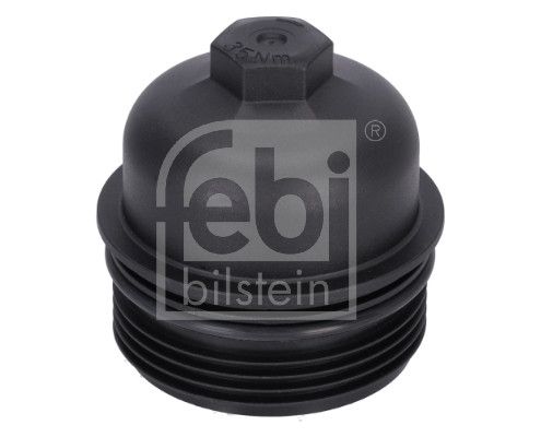 Cap, oil filter housing - FEBI BILSTEIN 179281