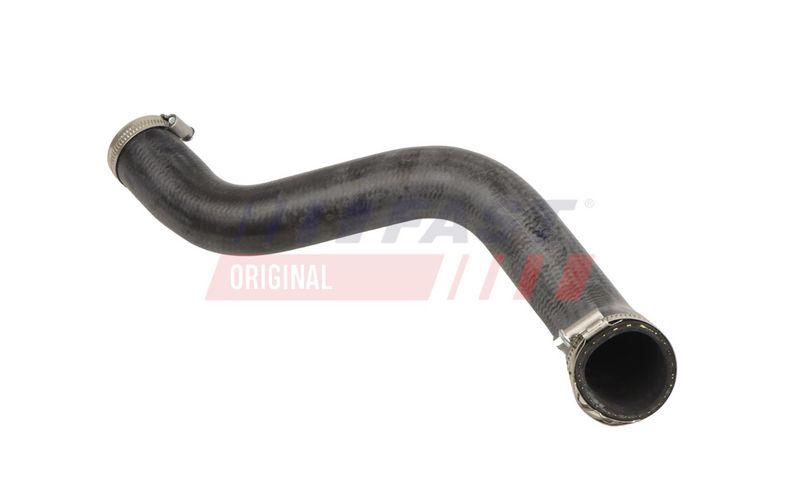 Charge Air Hose - FAST FT01255