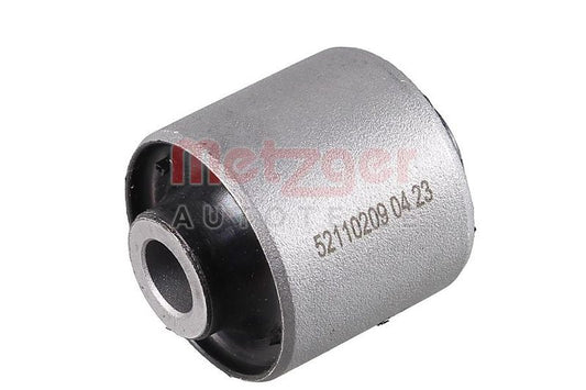 Mounting, control/trailing arm - METZGER AUTOTEILE 52110209
