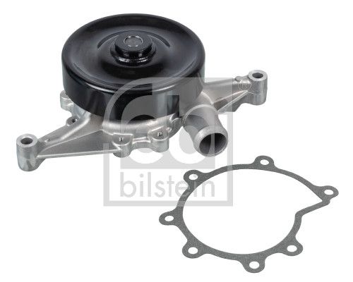 Water Pump, engine cooling - FEBI BILSTEIN 185243