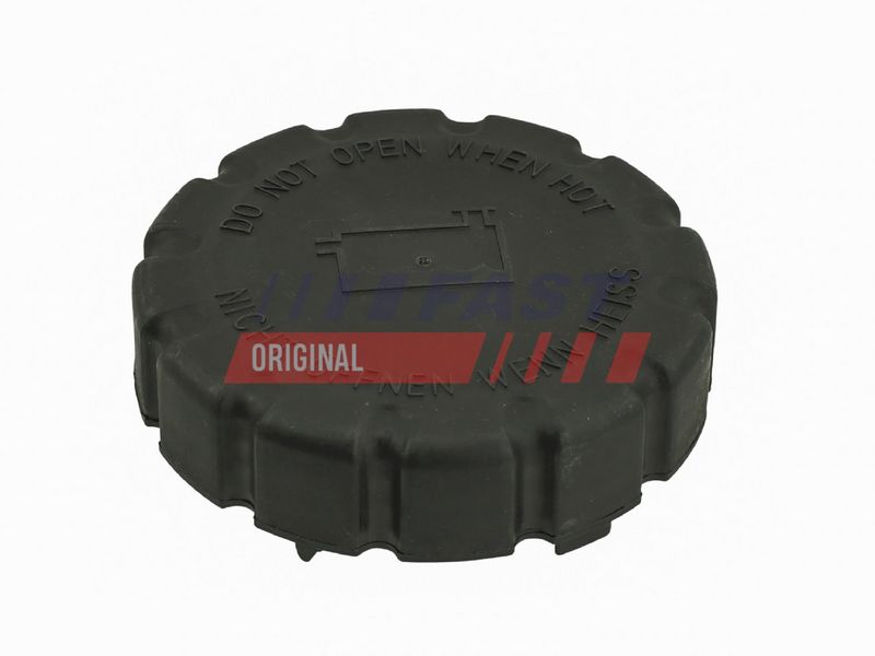Cap, coolant tank - FAST FT58403