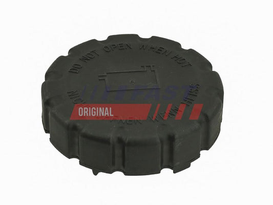 Cap, coolant tank - FAST FT58403