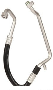 أنبوب/خرطوم تبريد مكيف الهواء - ACURA CSX ( 2008 )