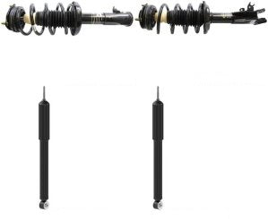 طقم نظام التعليق - ACURA CSX ( 2006 )