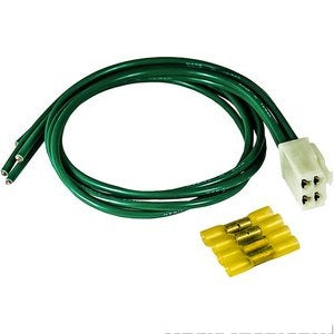 فيشة موتور المروحة - ACURA CSX ( 2007 )