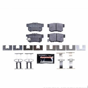 سفايف - ACURA CSX خلفي ( 2007 )