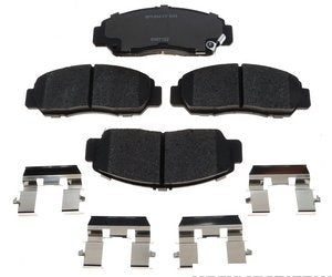 سفايف - ACURA CSX أمامي ( 2011 )