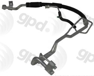 أنبوب/خرطوم تبريد مكيف الهواء - ACURA EL ( 2004 )