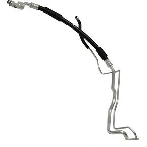 أنبوب/خرطوم تبريد مكيف الهواء - ACURA EL ( 2005 )