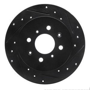 هوب - ACURA EL خلفي يمين ( 2005 )