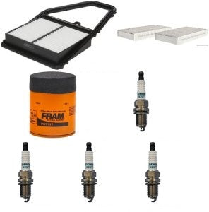 طقم صيانة - ACURA EL ( 2004 )