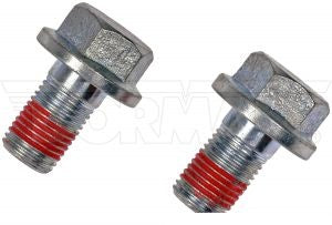 برغي دعامة الفرامل - ACURA ILX أمامي ( 2017 )