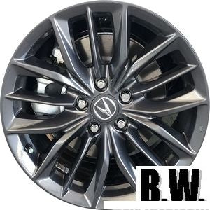 رنق / تاير - ACURA ILX ( 2020 )
