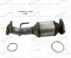 دبة تلوث - ACURA ILX خلفي ( 2018 )