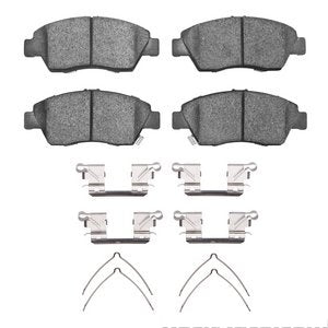 سفايف - ACURA ILX أمامي ( 2014 )