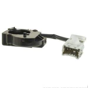 حساس مقاومة انزلاق باب كهربائي - ACURA MDX ( 2012 )
