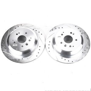 هوب - ACURA MDX خلفي ( 2016 )