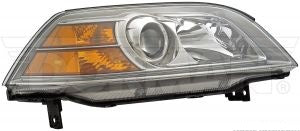مجموعة المصباح الأمامي - ACURA MDX يمين ( 2006 )