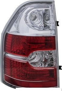 مجموعة الضوء الخلفي - ACURA MDX يسار ( 2005 )