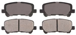 سفايف - ACURA MDX خلفي ( 2007 )