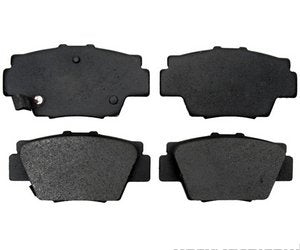 سفايف - ACURA NSX خلفي ( 2004 )