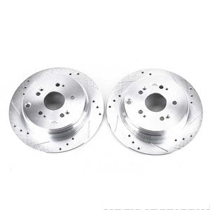 هوب - ACURA RDX خلفي ( 2008 )