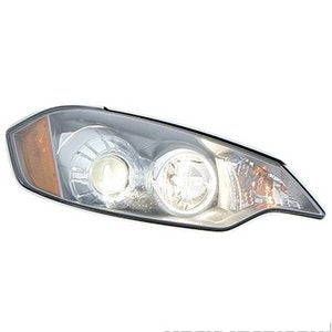 مجموعة المصباح الأمامي - ACURA RDX يمين ( 2007 )