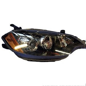 مجموعة المصباح الأمامي - ACURA RDX يمين ( 2011 )
