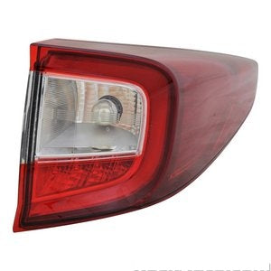مجموعة الضوء الخلفي - ACURA RDX يمين ( 2019 )