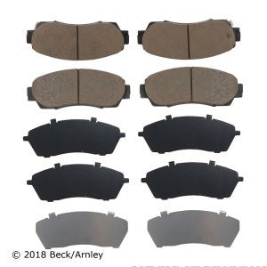 سفايف - ACURA RDX أمامي ( 2023 )