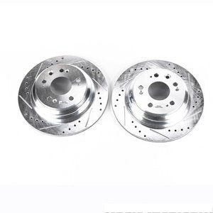 هوب - ACURA RL خلفي ( 2012 )