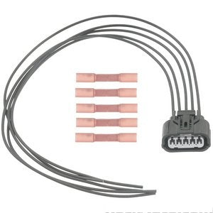 نفس: فيش حساس الهواء - ACURA RL ( 2010 )