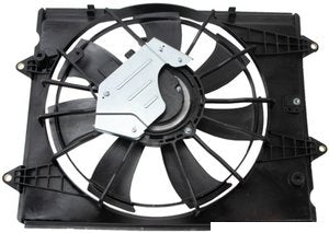 تجميعة مروحة الراديتر - ACURA TLX ( 2022 )