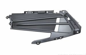 تشكيل الشبك - ACURA TLX يسار ( 2018 )