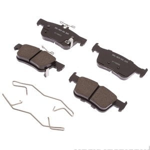 سفايف - ACURA TLX خلفي ( 2021 )