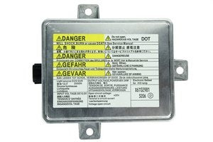 وحدة إضاءة زينون (HID) - ACURA TL ( 2005 )