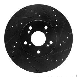 هوب - ACURA TL أمامي يمين ( 2006 )