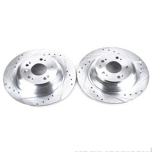 هوب - ACURA TL خلفي ( 2010 )