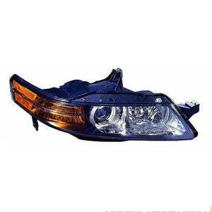 مجموعة المصباح الأمامي - ACURA TL يمين ( 2006 )