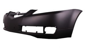 صدام - ACURA TL أمامي ( 2008 )